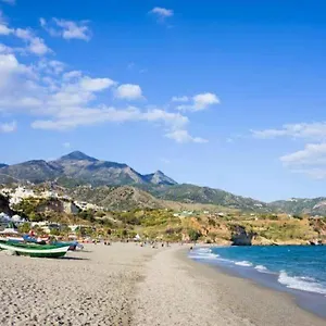 Bajo Playazo Jimena 6 Nerja