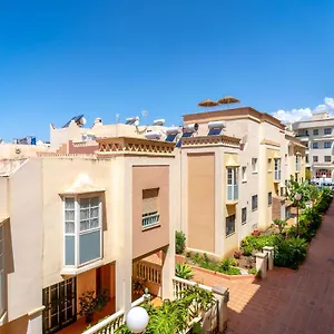 Toboso Torrecilla Paradise Nerja