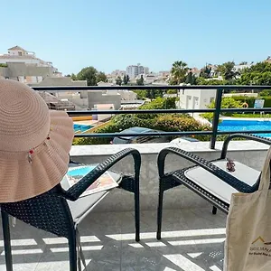 Hawaii 1st Floor Burriana, Nerja