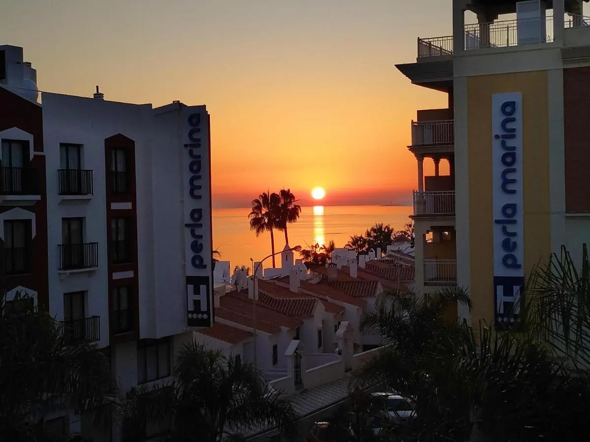 Apartamento turístico Azahara Nerja España