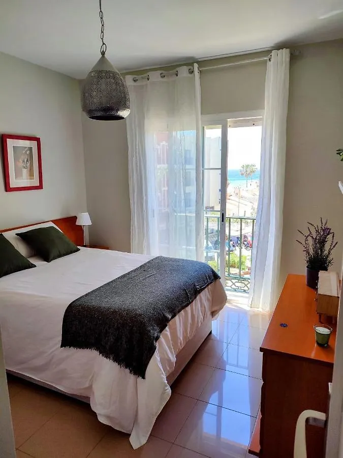 Apartamento turístico Azahara Nerja