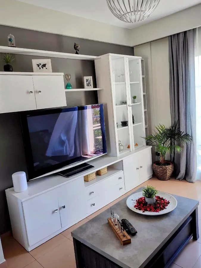 Apartamento turístico Azahara Nerja