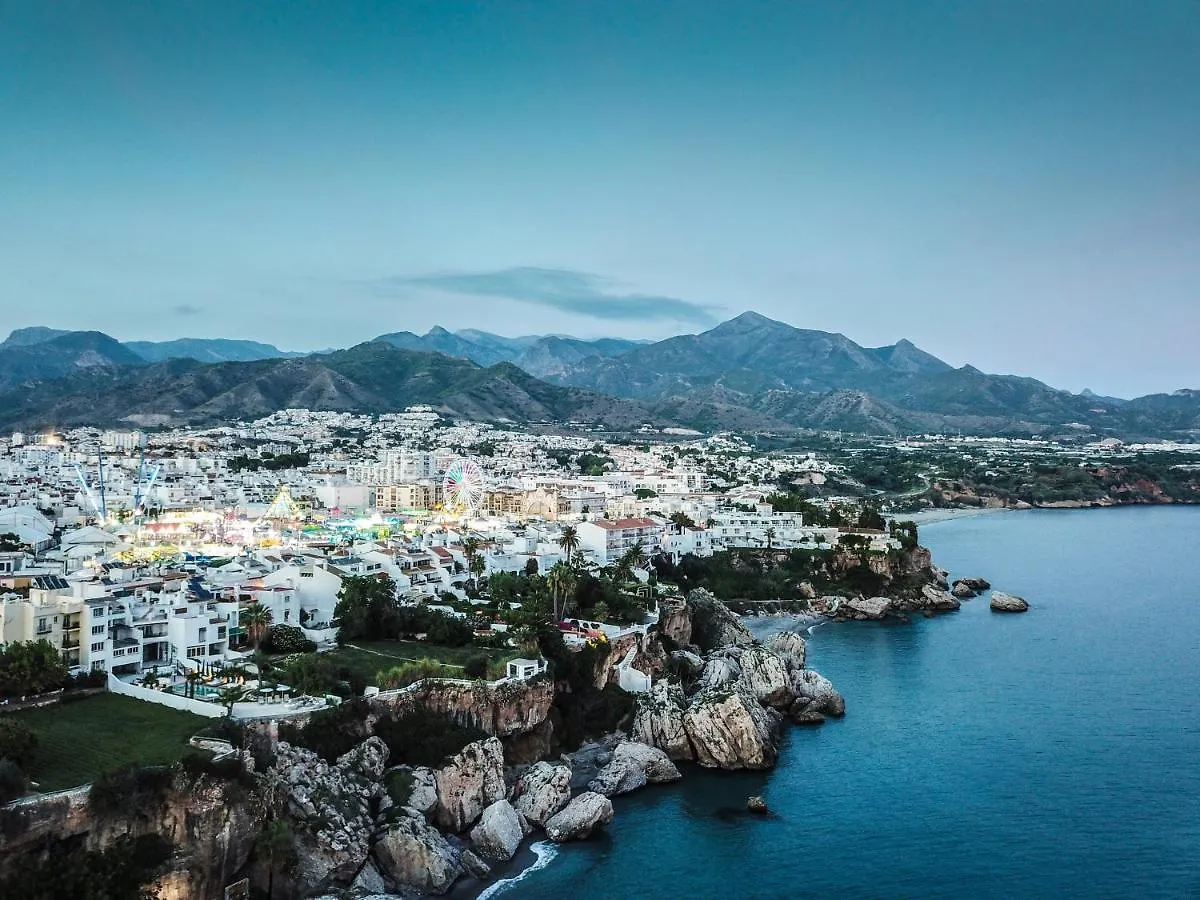 Apartamento turístico Azahara Nerja España